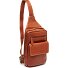  Turelle Mini Draagtas Leer 15 cm variant cognac