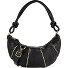  Sole Schoudertas M Leder 32 cm variant nero