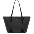 Rahja Shopper Tas 32 cm variant schwarz