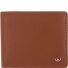  Polo Portemonnee RFID Leer 12 cm variant cognac