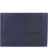  Brief 2 Portemonnee Leer 13 cm variant night blue