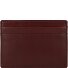 Cambridge Kredietkaart etui Leer 10 cm variant rotbraun