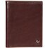  Colorado RFID Protect Portemonnee Leer 8,5 cm variant tabacco