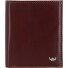  Colorado Portemonnee RFID-bescherming Leder 10 cm variant tabacco
