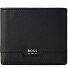  Cullen Portemonnee RFID-bescherming 11 cm variant black
