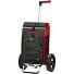  Tura Shopper Winkelwagen 70 cm variant rot 1