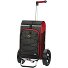 Tura Shopper Fado 2.0 winkelwagen 70 cm variant rot 1 Tura Shopper Fado 2.0 winkelwagen 70 cm variant rot 1