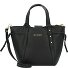 Pretty Wonder Handtas S Leer 29 cm variant black Pretty Wonder Handtas S Leer 29 cm variant black