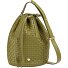  Filicudi M. Buideltas Leder 19 cm variant olive