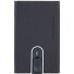  Modus Creditcardhouder RFID-bescherming Leder 6 cm variant night blue