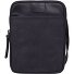  Brick Lane Brian Schoudertas Leer 14 cm variant black