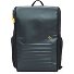  Smart Duck Dagrugzak 43 cm Laptop compartiment variant dark gloss