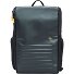 Smart Duck Dagrugzak 43 cm Laptopvak variant dark gloss