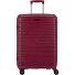  Travel Line 4600 4 wielen Trolley M 65 cm variant wine red