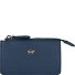  Asti Sleuteletui Leder 12 cm variant dawn blue