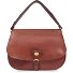  Isadora Schoudertas Leer 30 cm variant marrone