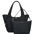  Calista Shopper Tas 45 cm variant coal logo