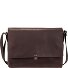  Cerratano Janis Messenger Leder 35 cm variant darkbrown