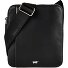  Golf 3.0 Crossbody tas S Leder 21.5 cm variant schwarz