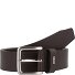 Ronnie Riem Leer variant dark brown | 95 cm Ronnie Riem Leer variant dark brown | 95 cm