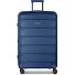 South Dakota 4 wielen Trolley L 76 cm met uitbreidingsplooi variant navy blue South Dakota 4 wielen Trolley L 76 cm met uitbreidingsplooi variant navy blue