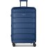  South Dakota 4 wielen Trolley L 76 cm met uitbreidingsplooi variant navy blue