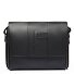  Urban Boodschapper RFID-bescherming Leer 35 cm Laptop compartiment variant black