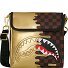  Sharks In Crossbody tas 23 cm variant mehrfarbig