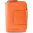 Aruba Portemonnee Leer 14 cm variant orange