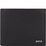 New Crosstown Portemonnee Leer 12 cm variant black New Crosstown Portemonnee Leer 12 cm variant black