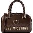  Nero Handtas Leder 21 cm variant marrone