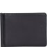  Brooklyn Portemonnee IV Leer 11 cm variant cafe
