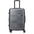 Mena 4 wielen Trolley 64 cm met uitbreidingsplooi variant anthrazit Mena 4 wielen Trolley 64 cm met uitbreidingsplooi variant anthrazit