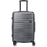 Mena 4 wielen Trolley 64 cm met uitbreidingsplooi variant anthrazit