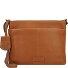  Soft Skylar Schoudertas Leer 32 cm variant cozy cognac