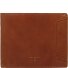 Dakota Gero Portemonnee Leer 12,5 cm variant cognac