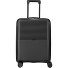  Jet 4 wielen Cabinewagen 55 cm variant schwarz