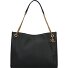  Bradley Shopper Tas Leer 35.5 cm variant black