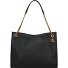 Bradley Shopper Tas Leer 35.5 cm variant black Bradley Shopper Tas Leer 35.5 cm variant black