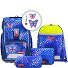  Giant Schooltas set 5-delig variant Butterfly Maja