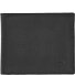 Isaia Portemonnee Leer 11 cm variant nero  Isaia Portemonnee Leer 11 cm variant nero