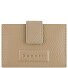 Elsa Kredietkaart etui RFID-bescherming Leer 11 cm variant sand Elsa Kredietkaart etui RFID-bescherming Leer 11 cm variant sand