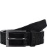  Riem Leer variant black | 110 cm