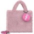  Big Boxy Mini handtas 19 cm variant soft lilac