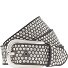 Studded belt I leather variant taupe | 90 cm Studded belt I leather variant taupe | 90 cm