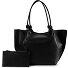  Finn Shopper Tas Leer 31 cm variant noir