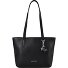  Salve Lara Shopper Tas 28 cm variant black