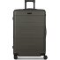  London 4 wielen Trolley 74 cm met uitbreidingsplooi variant cool olive