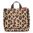 Toiletbag Toilettas 23 cm variant leo macchiato Toiletbag Toilettas 23 cm variant leo macchiato