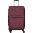  Bendigo Light Plus 4-wielige trolley 72 cm Laptopvak variant aubergine